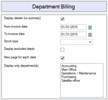 PAAG8 Purchase Order